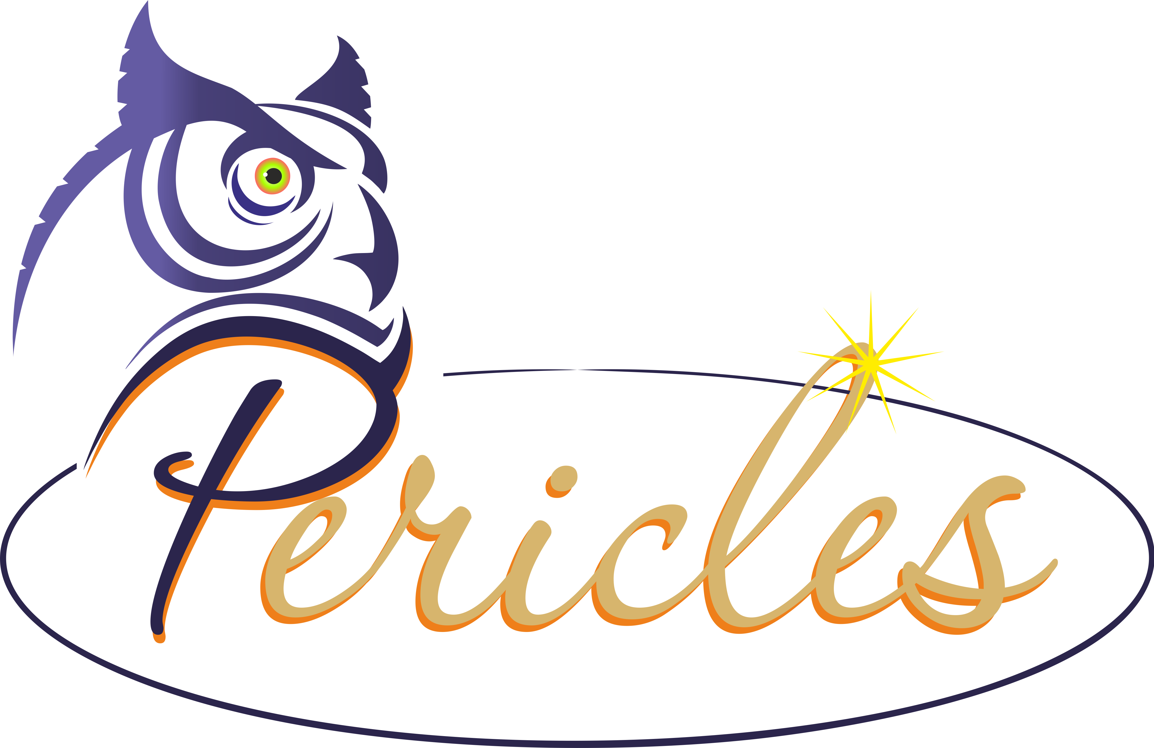 Logo Pericles-eco